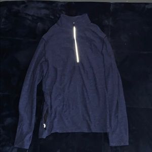 Men’s lululemon Surge Pullover Size Small